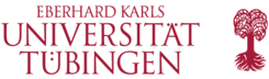 Uni Tübingen Logo